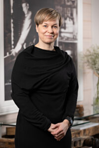 Anne Juvonen