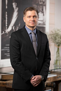 Jussi Moilanen