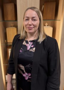 Ann-Marie (Mari) Kaattari